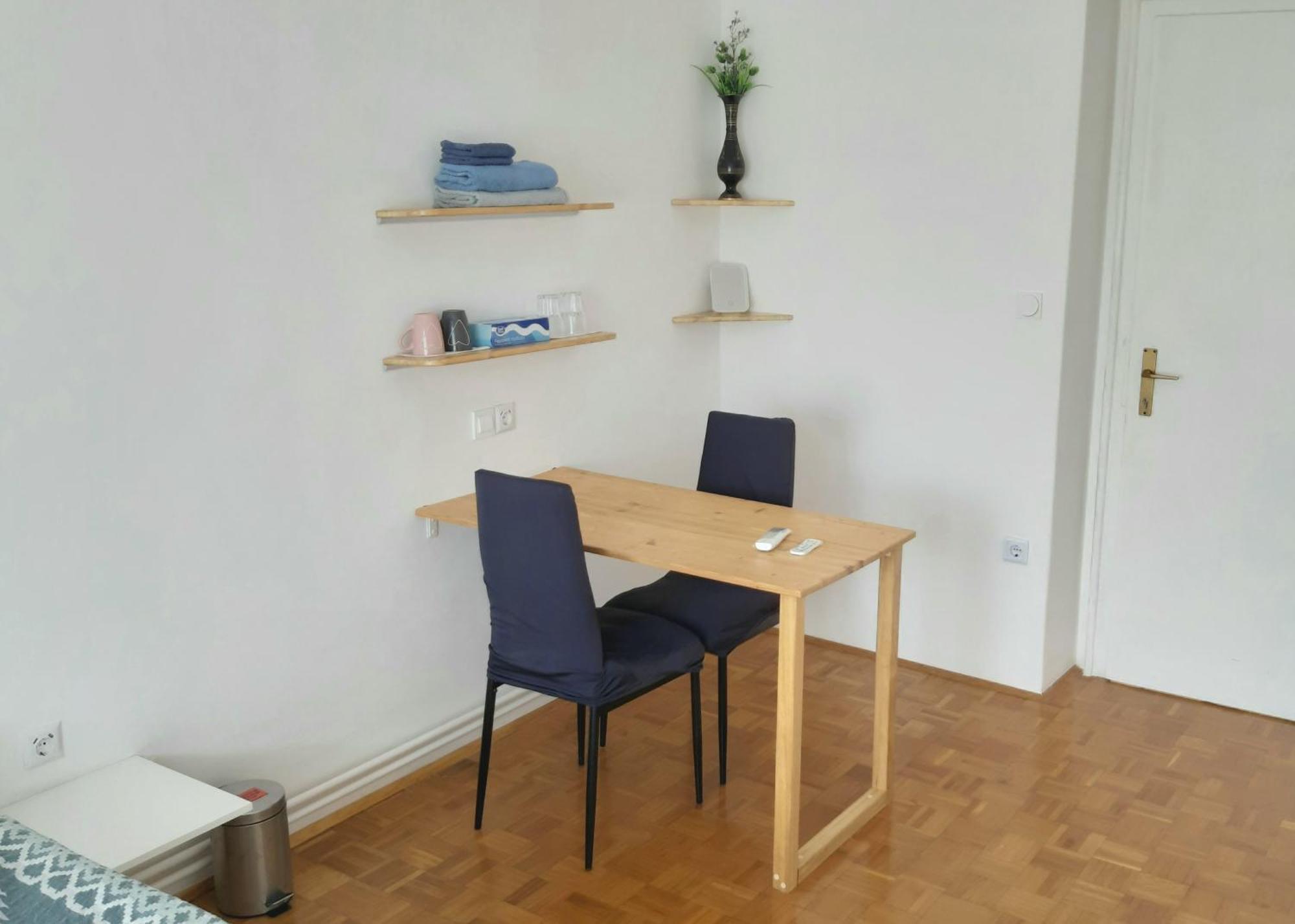 Roomserv Liubliana Exterior foto